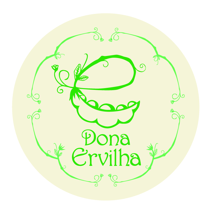 Dona Ervilha